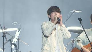 190922 정승환(Jung Seung Hwan) "네가 온다(You're Coming)" 4K 직캠 @2019 조이올팍 페스티벌