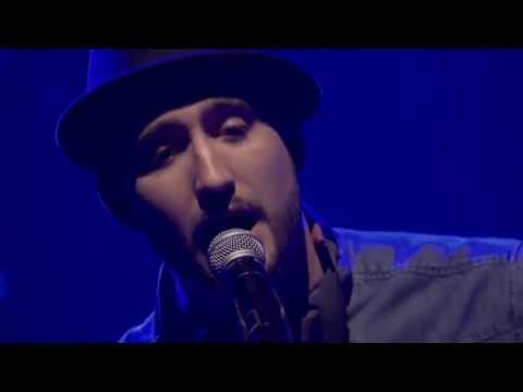 Dar-K "Femme" Version acoustique à l'Olympia