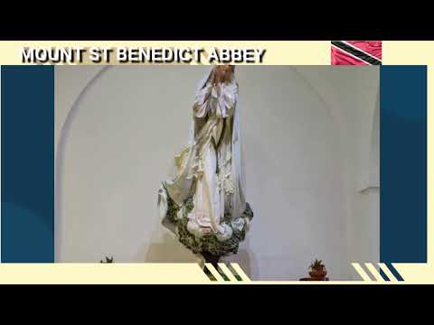 The Joyful Mysteries of the Rosary - Monday 31 July 2023