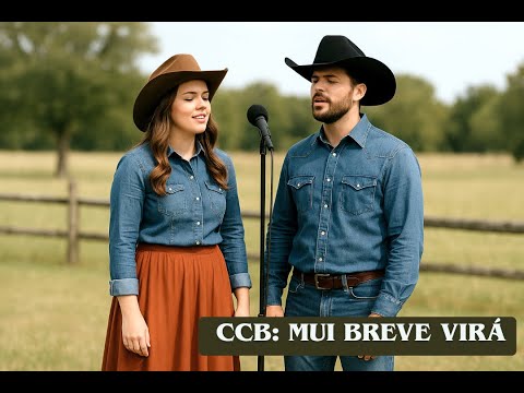 CCB: Hino 381 - Mui Breve Virá, Mui Breve Virá