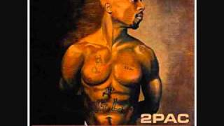 2pac - Last Ones Left (2001)(Dj Cvince Instrumental)