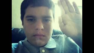 SOMETHING UP MY SLEEVE