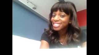 Q&A with F.B.Eye: Enuka Okuma Part 1 - Sue Thomas: F.B.Eye video