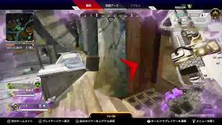 [APEX]ランク ゴールド[参加○]