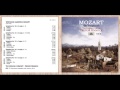 W. A. Mozart - Symphony No. 12 in G major, K.110/75b: III. Menuetto and Trio