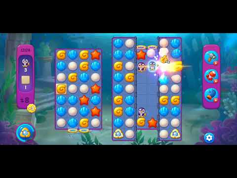 Fishdom/Gameplay/Levels(12124)