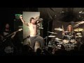 Psycroptic - Carriers Of The Plague (Live in Sydney) | Moshcam