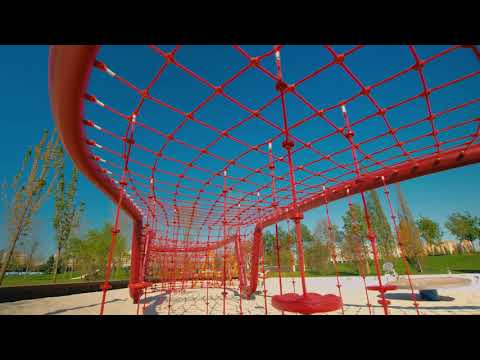 The pictures of this stunning park will make you want to move to Krasnodar - Russia Beyond