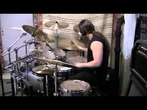 Matti Auerkallio Stratovarius audition