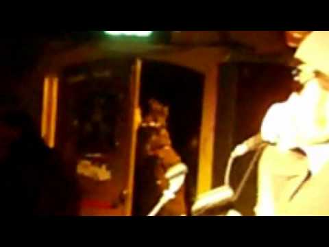 JOLLYKLOWN LIVE - ACAPELLA