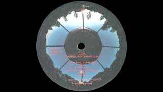 Coil – Ostia (The Death of Pasolini)