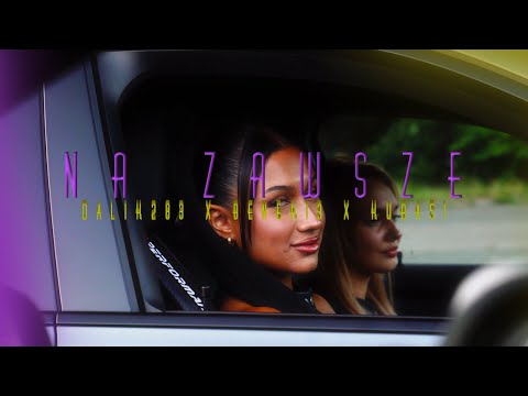 NA ZAWSZE - DALIK283 X BENEK13 FEAT. KUBA51