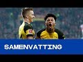 HIGHLIGHTS | Mainz 05 - Borussia Dortmund