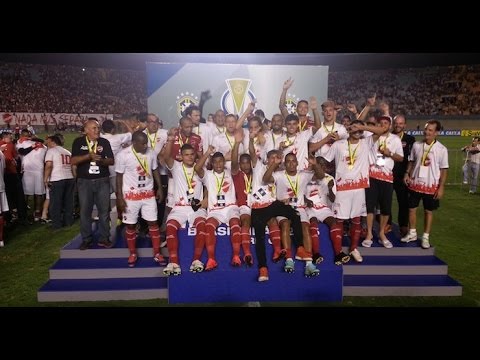 Vila Nova 4 x 1 Londrina - 21/11/2015 - Campeonato Brasileiro Série C - Final