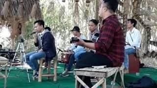 Download lagu Kependem tresno at pasar kebonwatugede bandongan magelang mp3