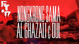 Nongkrong Sama Al Ghazali &amp; Dul - Forever Young eps 17 ##