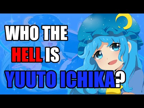 The History of Yuuto Ichika the Star Azure Fantasy