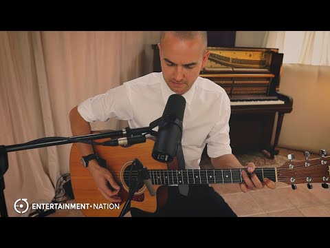 Paul Warren - Acoustic Soloist