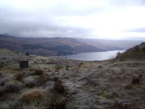 Loch Katrine, Stronachlachar
