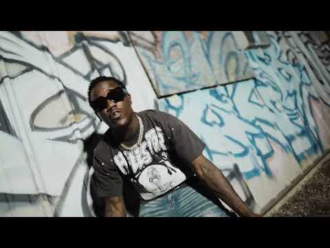 BSQ Wizzle “Wizard Flow” (Music Video)