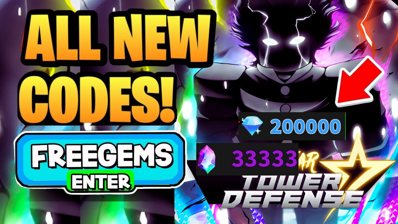 ALL NEW WORKING CODES FOR ALL STAR TOWER DEFENSE 2023! ROBLOX ALL STAR TOWER DEFENSE CODES