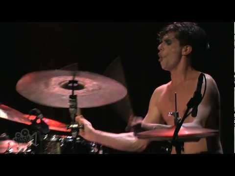 Bad Habit - The Dresden Dolls