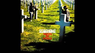 Scorpions ‎– Taken By Force