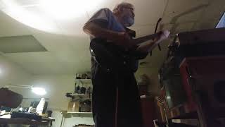 Cowboy Junkies No Birds Today - Guitar Cover Remix