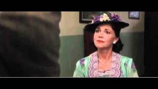 Your momma sure does care about your schoolin, son. video