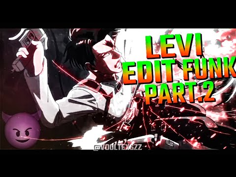 Levi Edit Funk