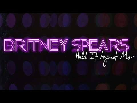 Britney Spears - Hold It Against Me (Confessions Mashup Mix)