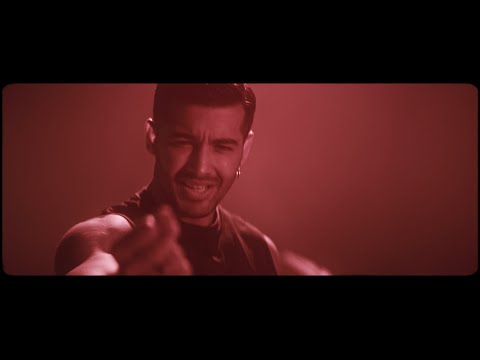 Jorge González - Por Besarte (Video Oficial)