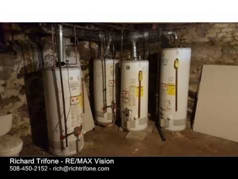 51 Everard St Worcester, MA 01605 - Multi-Family Home - Real Estate - For Sale -