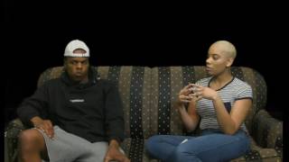 The Come Up Ep.1: Elujay