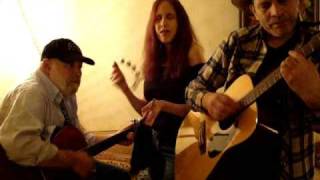 Nailed - Cover by the Cold Hard Truth of Mana of Mexico