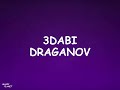 Draganov - 3DABI (lyrics)
