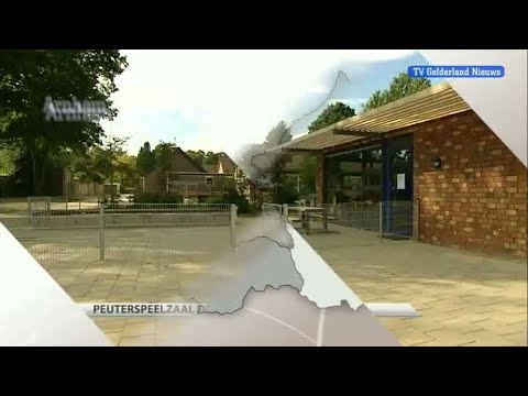 GLD Nieuws 8 oktober 2012 - Nieuws