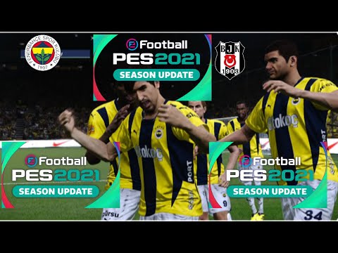 🔴CANLI: F.Bahçe - Beşiktaş🏆 Türkiye Kupası 2025| CANLI Maç" PES eFOOTBALL