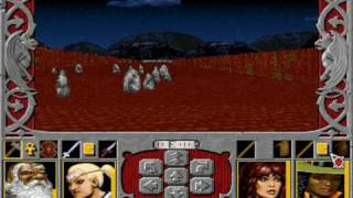 Let's Play Ravenloft - Strahd's Possession part 018