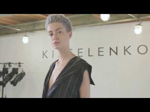 KISSELENKO №40 | SS 2017 