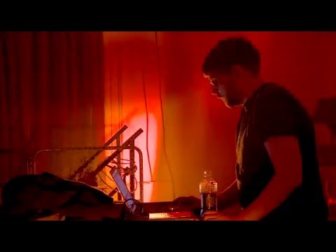 Tusk Festival 2015 — Sleeparchive