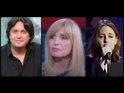 Dori Ghezzi: i rapporti oggi con la figlia Luvi e con Cristiano De André