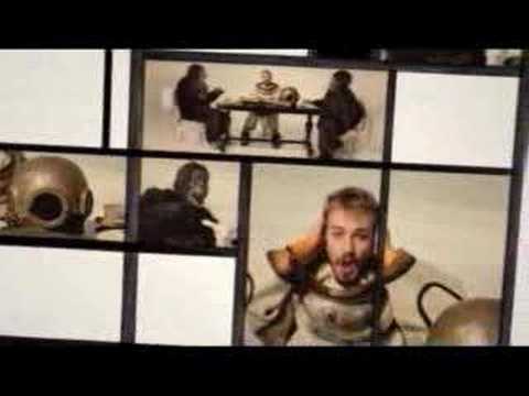 Video thumbnail for Reflections of a Sound