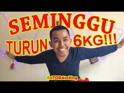 Saran terbaik di diet Dia kehilangan hasil gizi