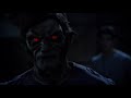 Deucalion vs Jennifer and Derek | Teen Wolf S3E12 [4K 60FPS]