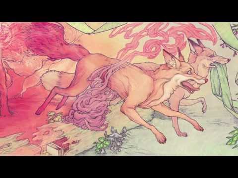 Toundra (IV) [Full Album] [2015]