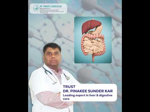 Healing Starts in the Gut