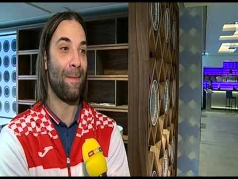 Ivano Balic nema se tu sto dodat Francuska je najbolja reprezentacija ikad
