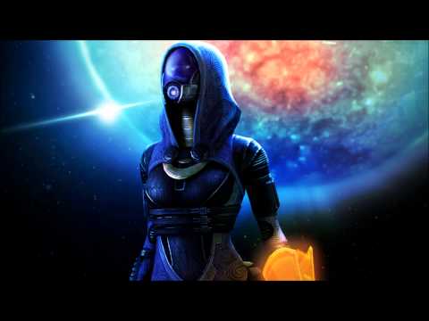 Yetmir feat. Juliette Claire - Warrior