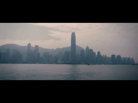 A DAY IN HONG KONG// 2017 // ryantveter